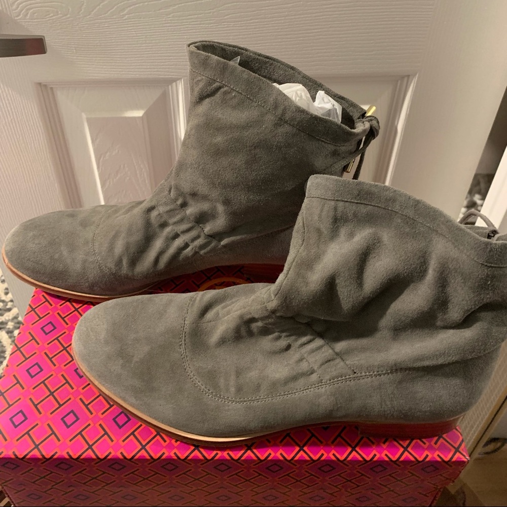 Clark Boots
